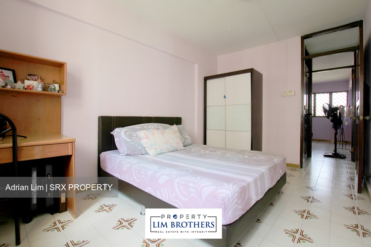 Blk 508 Bedok North Avenue 3 (Bedok), HDB 4 Rooms #166420182